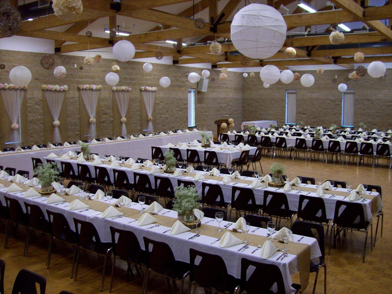 Ilderton Community Centre Middlesex Centre